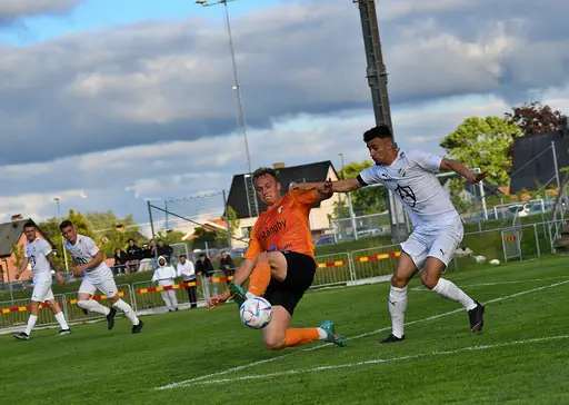Foto: Stefan Robèrt