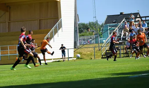 Foto: Stefan Robèrt