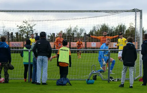 Foto: Stefan Robèrt