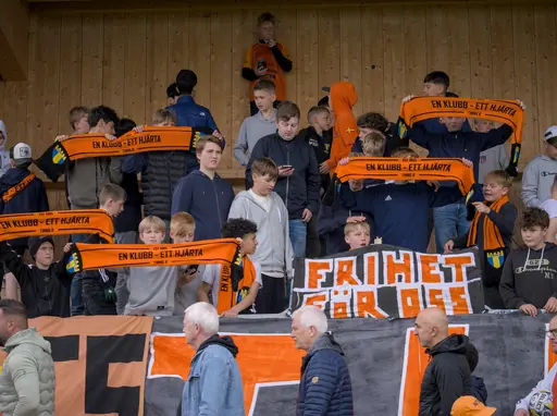 Foto: Mikael Caleres