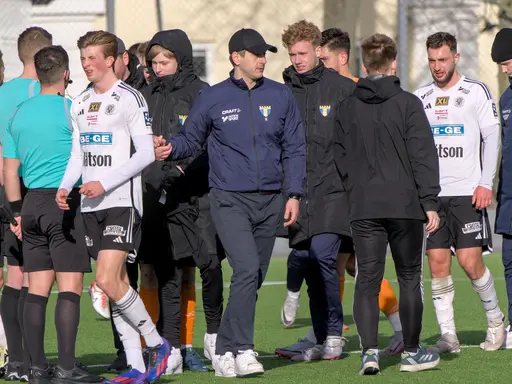 Foto: Mikael Caleres