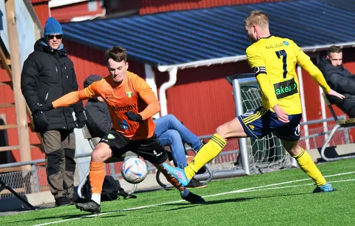 Foto: Stefan Robèrt