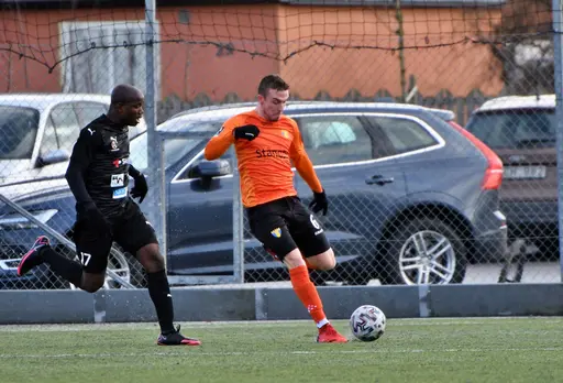Foto: Stefan Robèrt