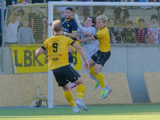 Foto: Mikael Caleres