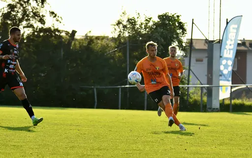 Foto: Stefan Robèrt