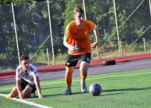 Foto: Stefan Robèrt