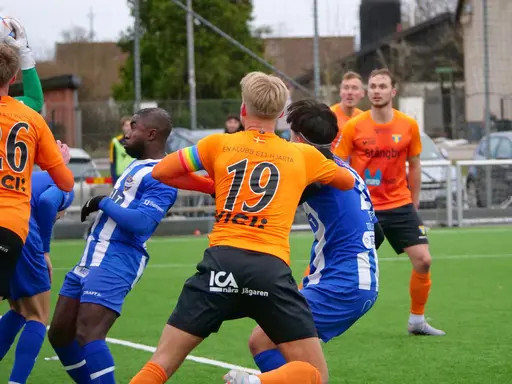 Foto: Mikael Caleres