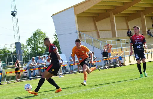 Foto: Stefan Robèrt