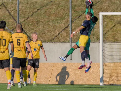 Foto: Mikael Caleres