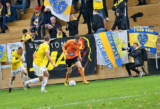 Foto: Stefan Robèrt