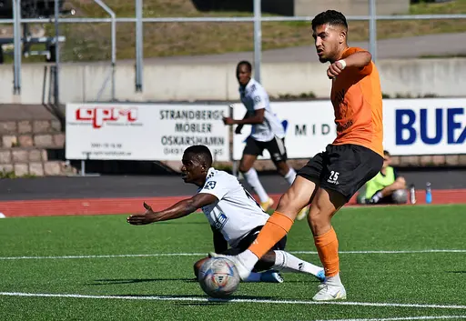 Foto: Stefan Robèrt