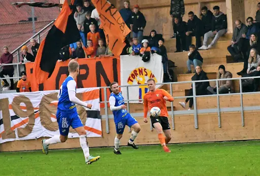 Foto: Stefan Robèrt