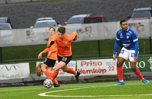 Foto: Stefan Robèrt