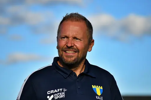 Foto: Stefan Robèrt