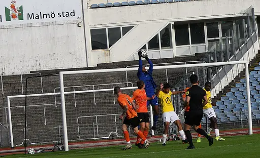 Foto: Stefan Robèrt