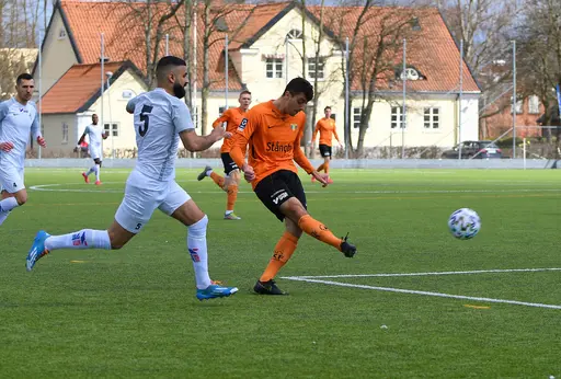 Foto: Stefan Robèrt