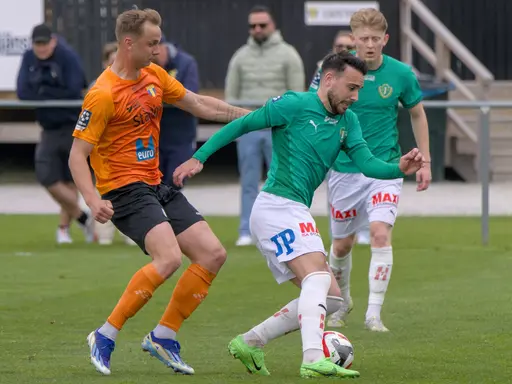 Foto: Mikael Caleres