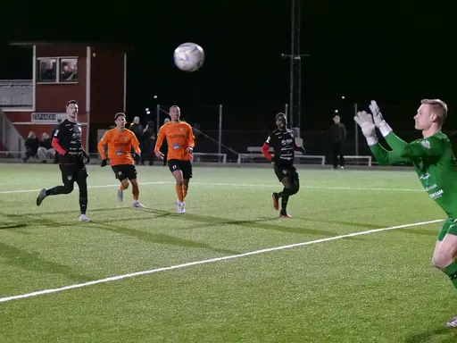 Foto: Mikael Caleres