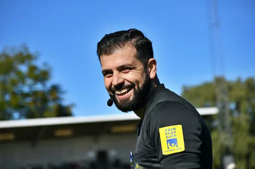 Foto: Stefan Robèrt