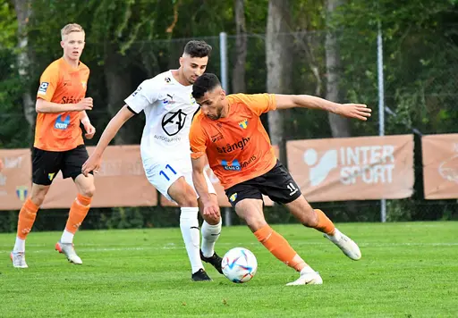 Foto: Stefan Robèrt