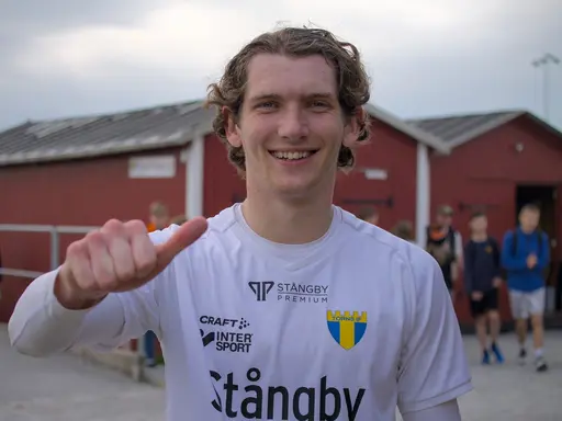 Foto: Mikael Caleres