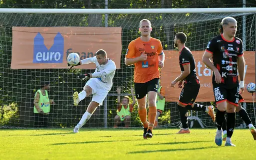 Foto: Stefan Robèrt