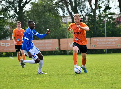 Foto: Stefan Robèrt