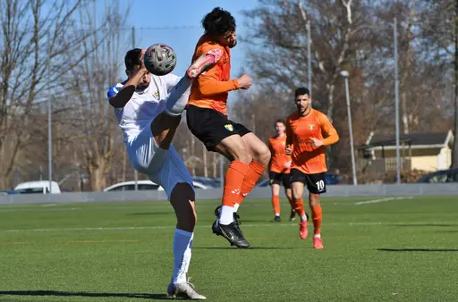 Foto: Stefan Robèrt