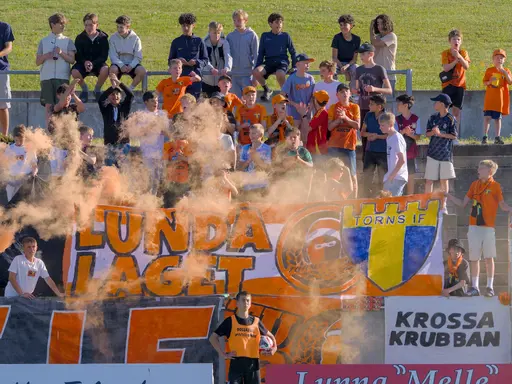Foto: Mikael Caleres
