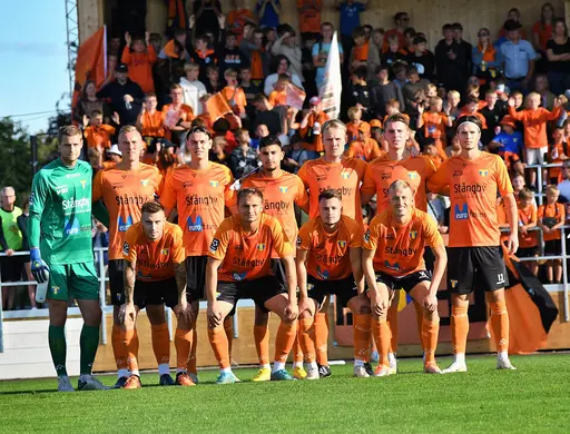 Foto: Stefan Robèrt