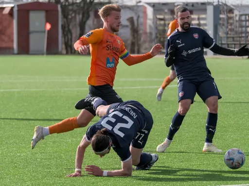 Foto: Mikael Caleres