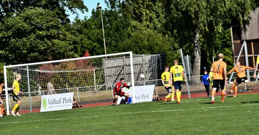 Foto: Stefan Robèrt