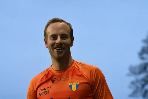 Foto: Stefan Robèrt