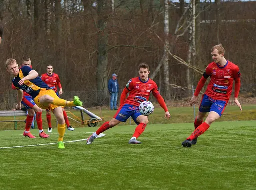 Foto: Stefan Robèrt