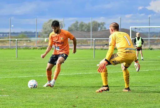 Foto: Stefan Robèrt