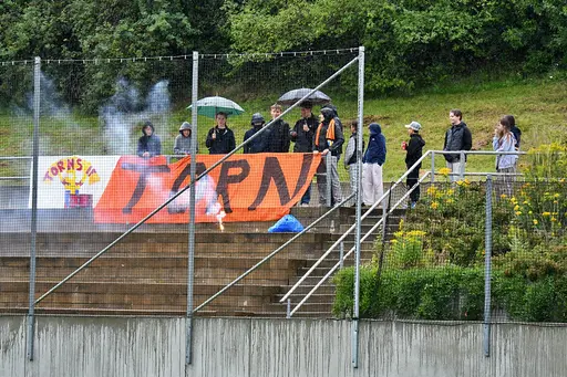 Foto: Stefan Robèrt