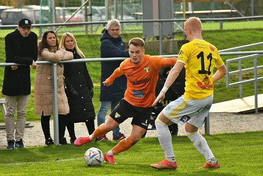 Foto: Stefan Robèrt