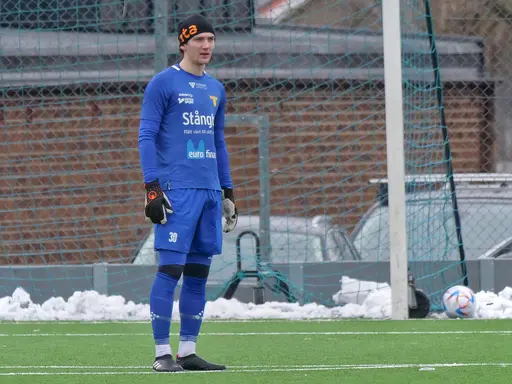 Foto: Mikael Caleres