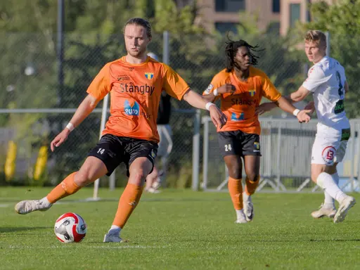 Foto: Mikael Caleres