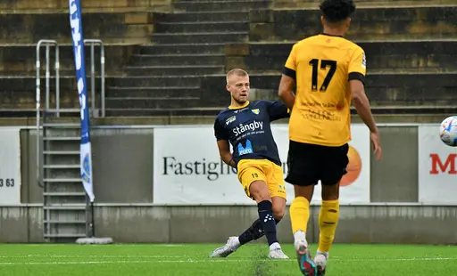 Foto: Stefan Robèrt