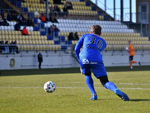 Foto: Stefan Robèrt