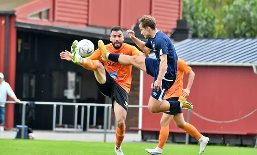 Foto: Stefan Robèrt