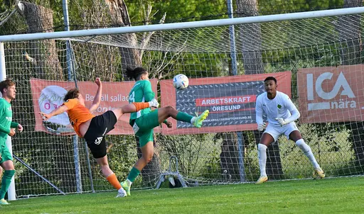 Foto: Stefan Robèrt