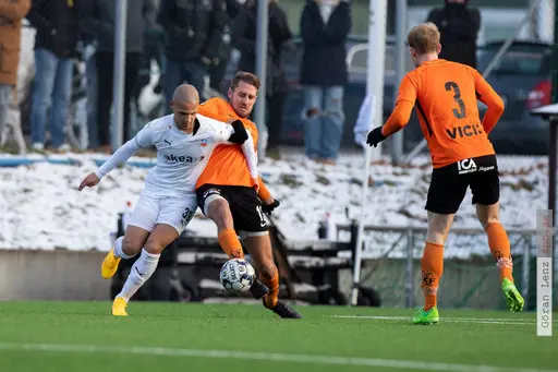 Foto: Göran Lenz/apb.se