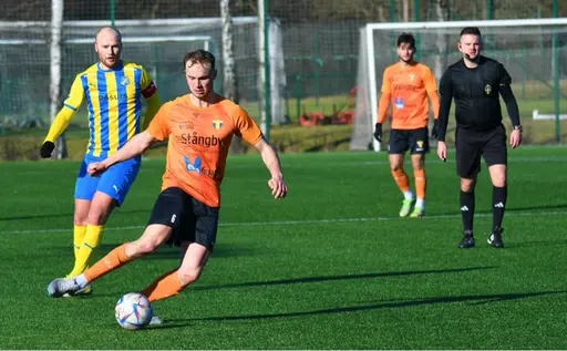 Foto: Stefan Robèrt