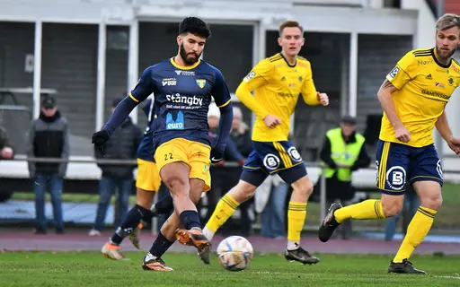 Foto: Stefan Robèrt