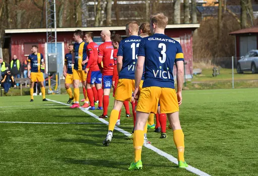 Foto: Stefan Robèrt