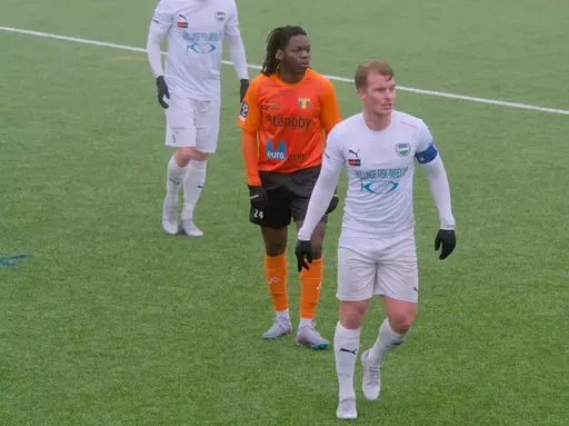 Foto: Mikael Caleres