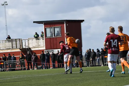 Foto: Stefan Robèrt