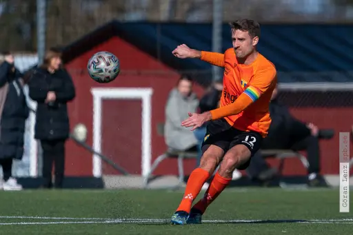Foto: Göran Lenz